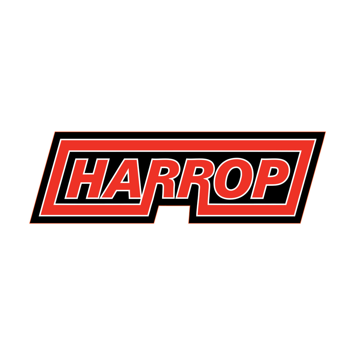HARROP Sticker Pack Harrop Engineering