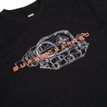 SUPERCHARGED Tee