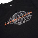 SUPERCHARGED Tee