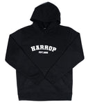 Patch Hoodie