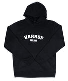 Patch Hoodie