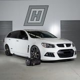 HARROP Car Cover
