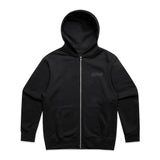 STEALTH Zip Up