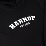 Patch Hoodie