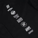 Patch Hoodie