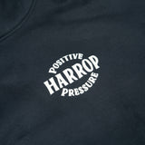 Positive Pressure