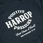 Positive Pressure