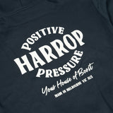 Positive Pressure