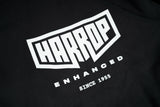 Harrop Enhanced Hoodie
