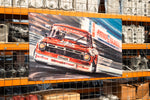 Holden EH Shed Flag