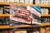 Holden EH Shed Flag