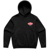 BADGE Hoodie