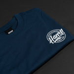 1955 Navy Tee