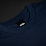 1955 Navy Tee