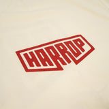 Harrop Enhanced Tee