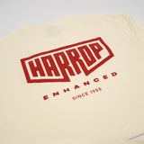 Harrop Enhanced Tee