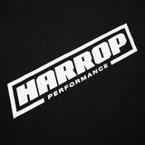 Harrop Oversized Performance Tee
