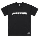 Harrop Oversized Performance Tee