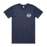 1955 Navy Tee