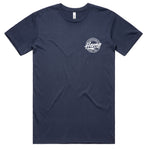 1955 Navy Tee
