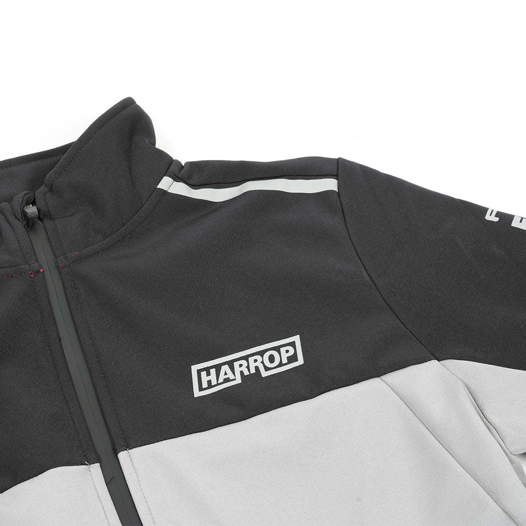 Harrop TECH Jacket – Harrop Engineering
