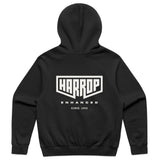 Harrop Enhanced Hoodie