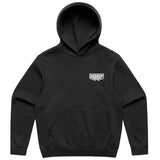 Harrop Enhanced Hoodie