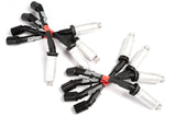 Harrop LS Ignition Leads