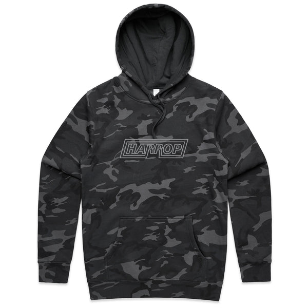 Unspeakable discount camo hoodie