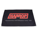 HARROP Shed Flag