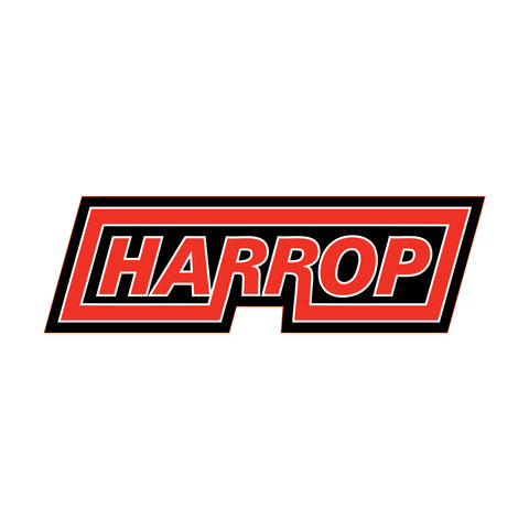 HARROP Sticker Pack