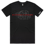 SUPERCHARGED Tee